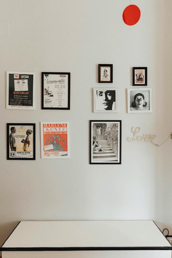 Apartamento Il Loggione Enna Exterior foto