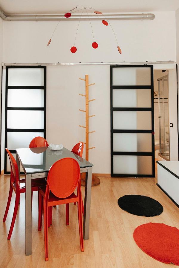 Apartamento Il Loggione Enna Exterior foto