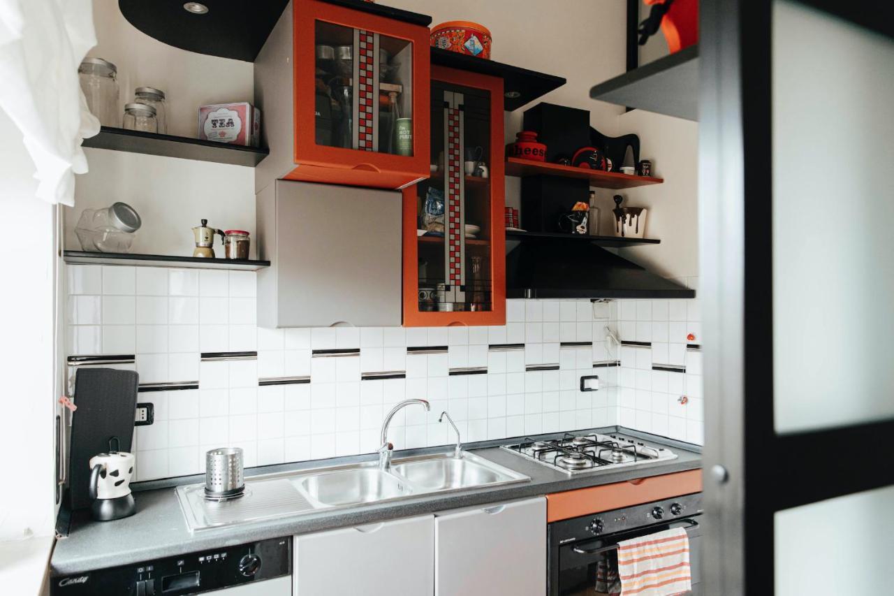 Apartamento Il Loggione Enna Exterior foto