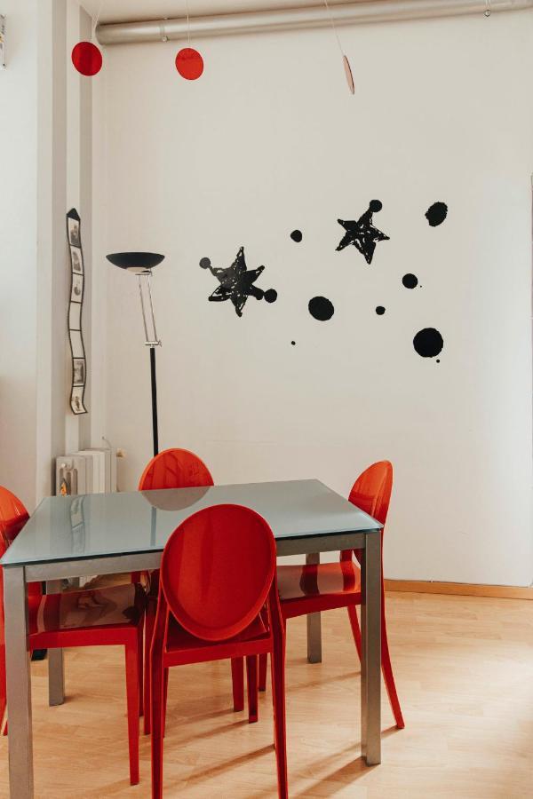 Apartamento Il Loggione Enna Exterior foto